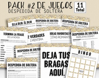 Despedida de soltero, sexta parte (Spanish Edition)
